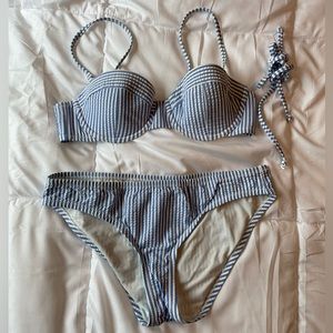 J. Crew Swimsuit